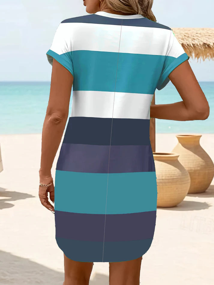 Vestido Lórea - COLECCIÓN 2025