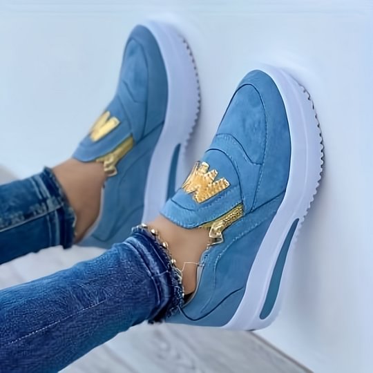 Zapatillas ortopédicas modernas - Minchik™